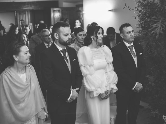 La boda de Daniel y Iris en Gijón, Asturias 47