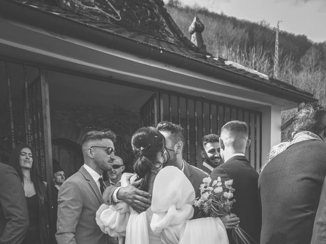 La boda de Daniel y Iris en Gijón, Asturias 55