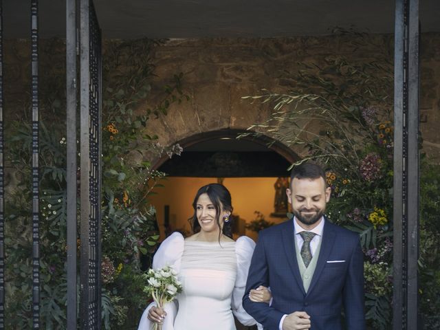 La boda de Daniel y Iris en Gijón, Asturias 60