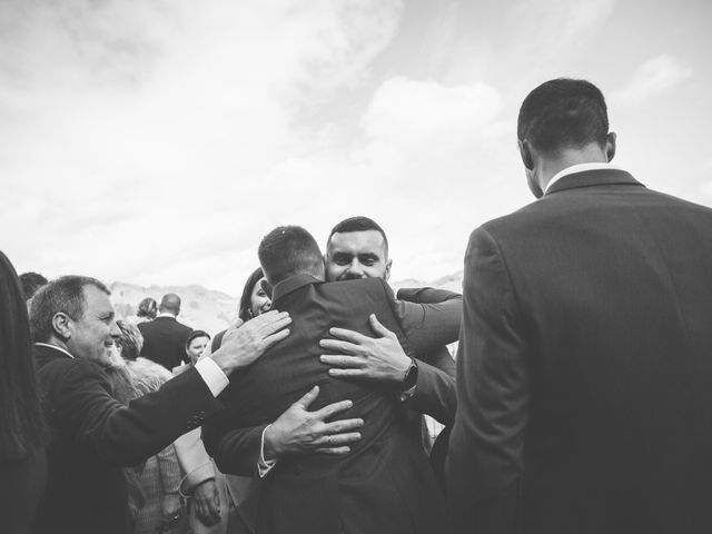 La boda de Daniel y Iris en Gijón, Asturias 75