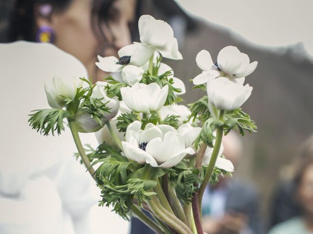 La boda de Daniel y Iris en Gijón, Asturias 77