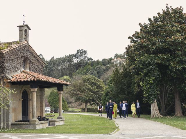 La boda de Daniel y Iris en Gijón, Asturias 94