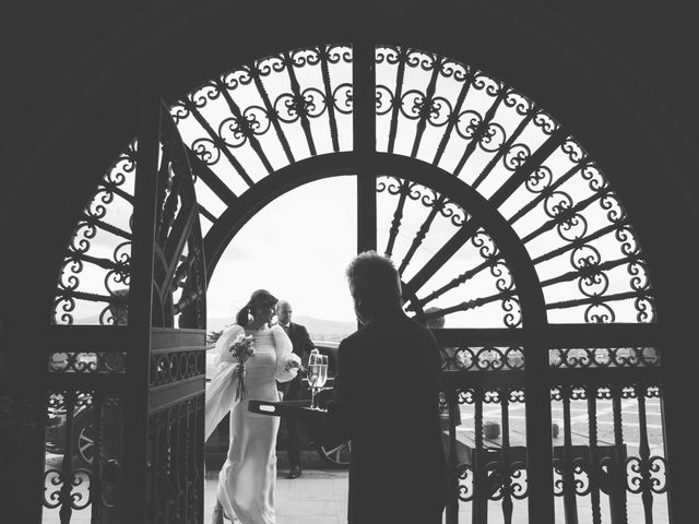 La boda de Daniel y Iris en Gijón, Asturias 105