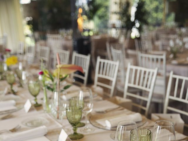 La boda de Daniel y Iris en Gijón, Asturias 128