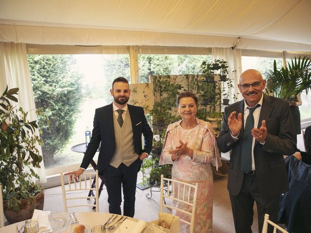 La boda de Daniel y Iris en Gijón, Asturias 149