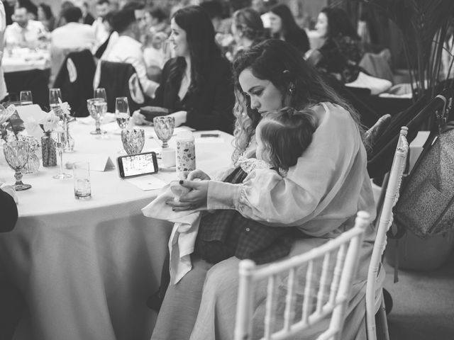 La boda de Daniel y Iris en Gijón, Asturias 156