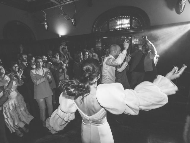 La boda de Daniel y Iris en Gijón, Asturias 169