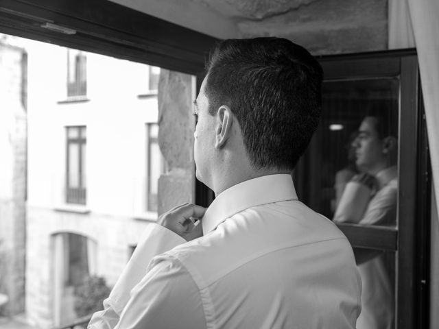 La boda de Adrián y Antonia María en Ubeda, Alicante 4