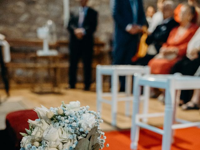La boda de Edu y María en Villanueva De La Vera, Cáceres 93