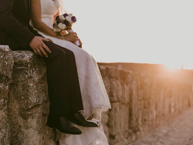 La boda de Álvaro y Maria en Trujillo, Cáceres 31