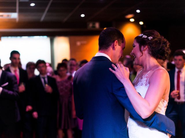 La boda de Álvaro y Maria en Trujillo, Cáceres 40