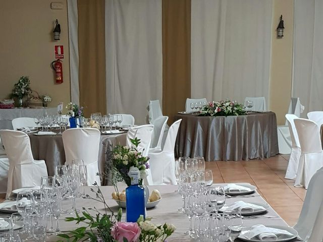 La boda de Costy  y Juan  en Málaga, Málaga 3