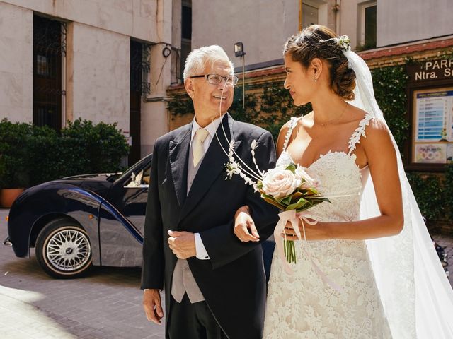 La boda de Daniel y Jade en Madrid, Madrid 7