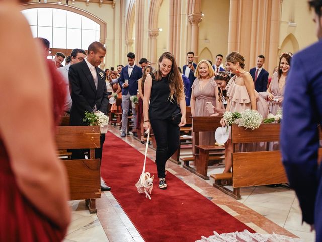 La boda de Daniel y Jade en Madrid, Madrid 10