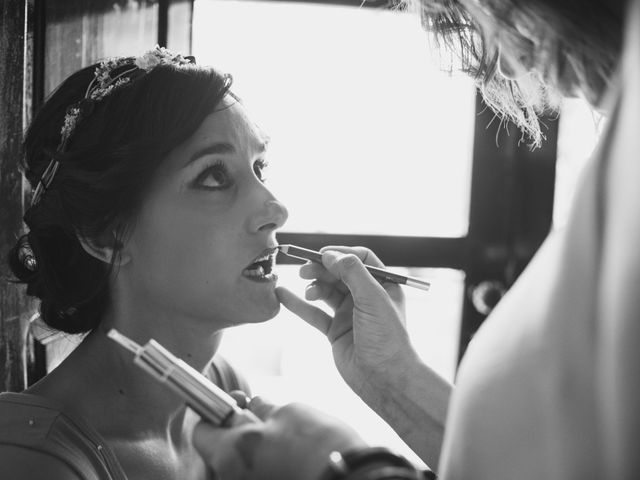 La boda de Alvaro y Raquel en Cáceres, Cáceres 4