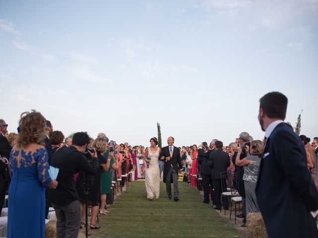 La boda de Alvaro y Raquel en Cáceres, Cáceres 15