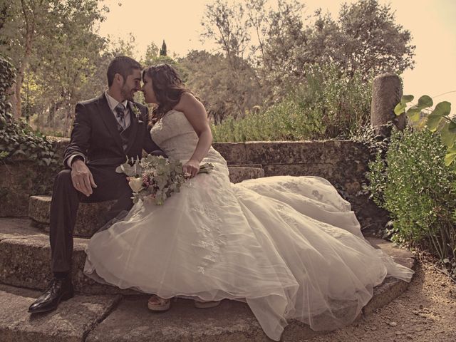 La boda de Carlos y Patricia en Zamora, Zamora 9