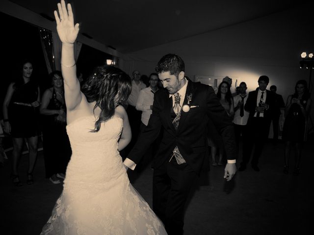 La boda de Carlos y Patricia en Zamora, Zamora 17