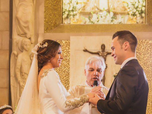 La boda de Antonio y Rosa en Mengibar, Jaén 29