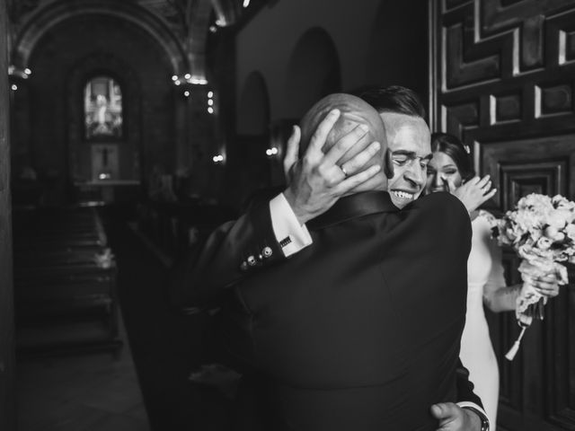 La boda de Antonio y Rosa en Mengibar, Jaén 34