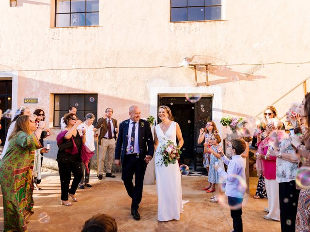 La boda de Héctor y Clara en Otero De Herreros, Segovia 35