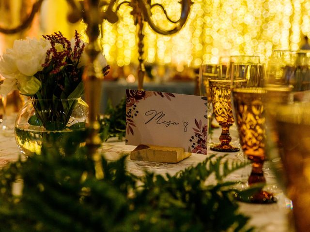 La boda de Héctor y Clara en Otero De Herreros, Segovia 44