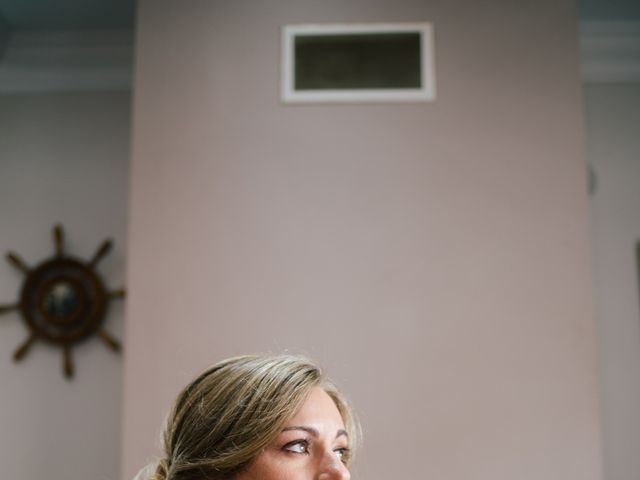 La boda de Josue y Nayra en San Cristóbal de La Laguna, Santa Cruz de Tenerife 5