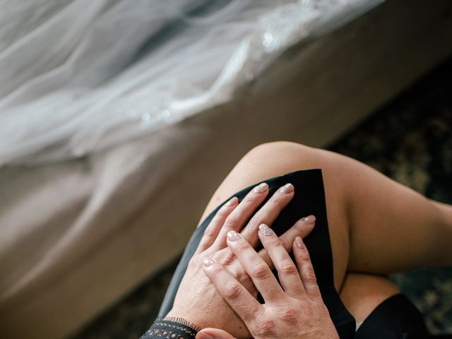 La boda de Josue y Nayra en San Cristóbal de La Laguna, Santa Cruz de Tenerife 11