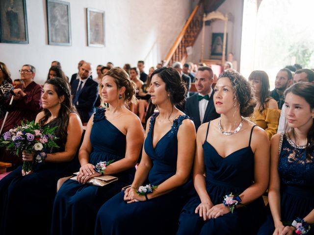 La boda de Josue y Nayra en San Cristóbal de La Laguna, Santa Cruz de Tenerife 48