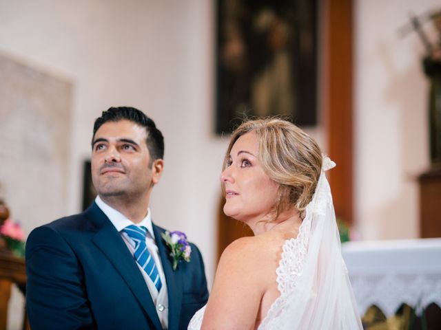 La boda de Josue y Nayra en San Cristóbal de La Laguna, Santa Cruz de Tenerife 66