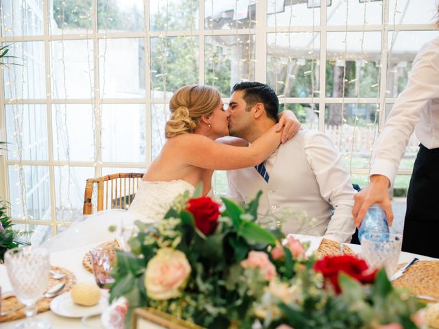 La boda de Josue y Nayra en San Cristóbal de La Laguna, Santa Cruz de Tenerife 86