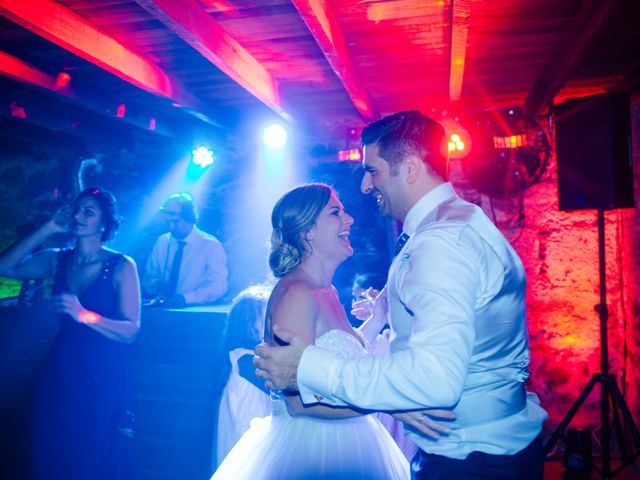 La boda de Josue y Nayra en San Cristóbal de La Laguna, Santa Cruz de Tenerife 123