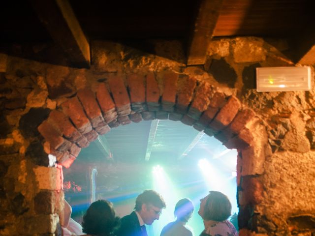 La boda de Josue y Nayra en San Cristóbal de La Laguna, Santa Cruz de Tenerife 125