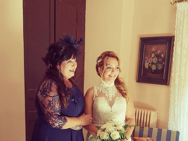 La boda de Edu  y Raquel  en Granollers, Barcelona 9
