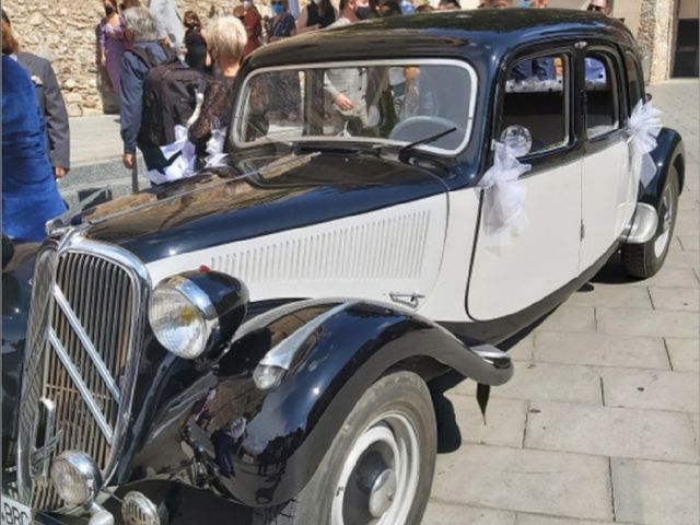 La boda de Edu  y Raquel  en Granollers, Barcelona 11