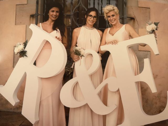 La boda de Edu  y Raquel  en Granollers, Barcelona 25