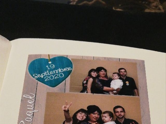 La boda de Edu  y Raquel  en Granollers, Barcelona 33