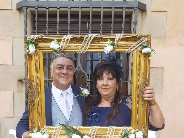 La boda de Edu  y Raquel  en Granollers, Barcelona 36