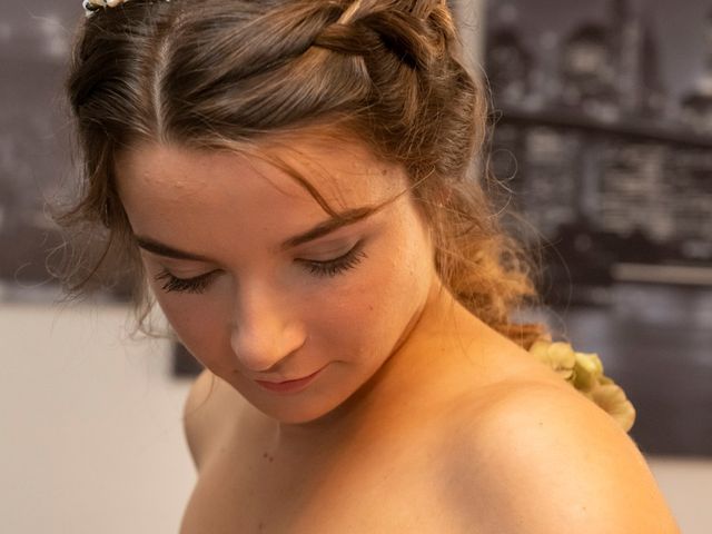 La boda de Yeray y Maddi en Donostia-San Sebastián, Guipúzcoa 3