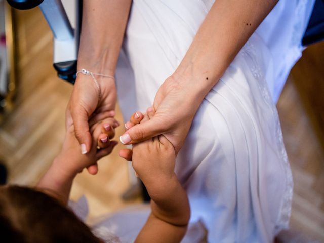 La boda de Ismael y Laura en Toledo, Toledo 13