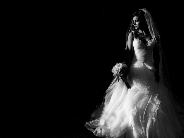 La boda de Ismael y Laura en Toledo, Toledo 106