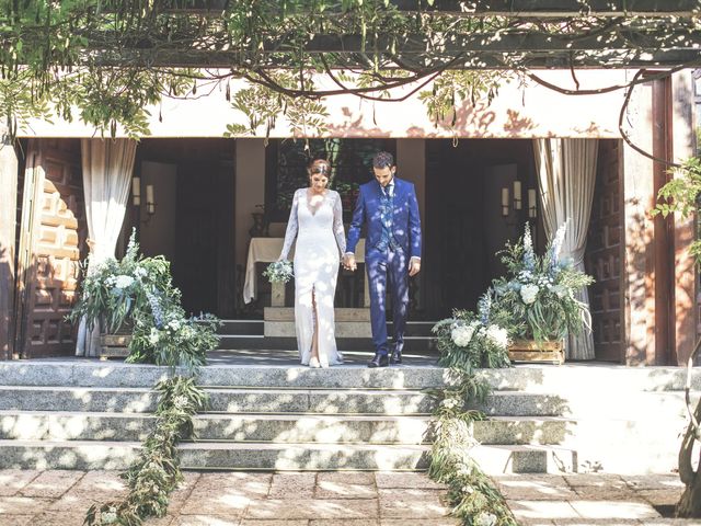 La boda de Marcos y Mariella en Illescas, Toledo 16