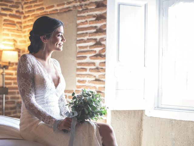 La boda de Marcos y Mariella en Illescas, Toledo 21