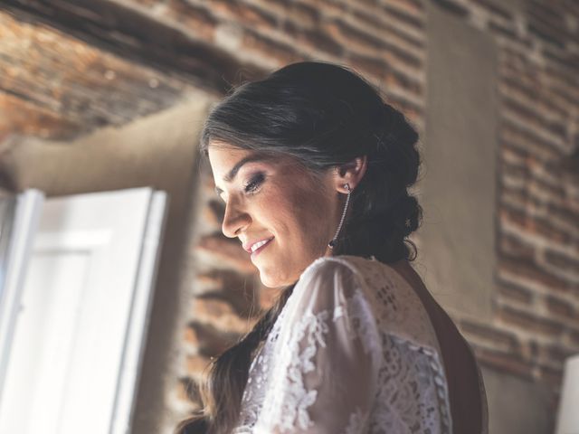 La boda de Marcos y Mariella en Illescas, Toledo 23