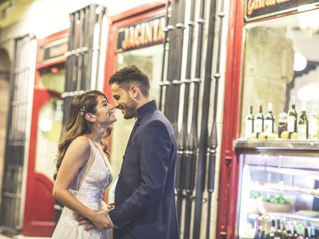 La boda de Marcos y Mariella en Illescas, Toledo 36