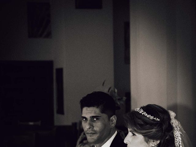 La boda de Javi y Amanda en Guadalajara, Guadalajara 21
