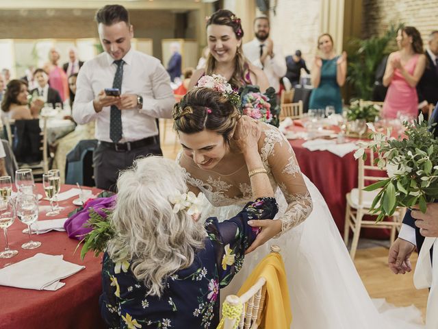 La boda de Alfredo y Amanda en Boadilla Del Monte, Madrid 115