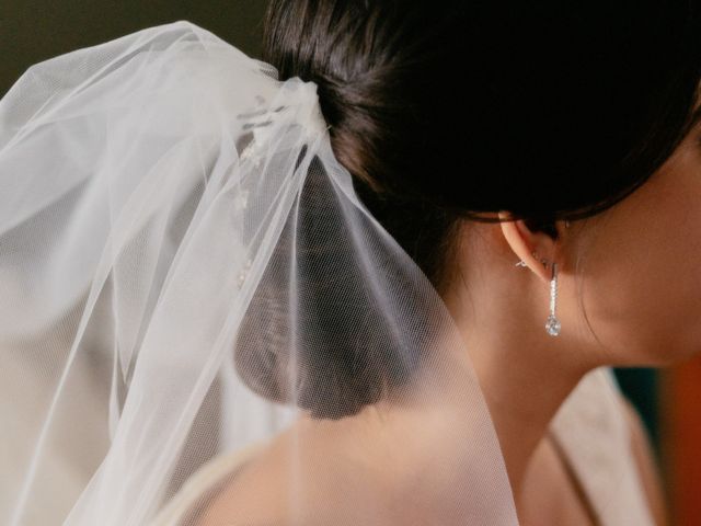 La boda de Isabel y Guille en Rivas-vaciamadrid, Madrid 10