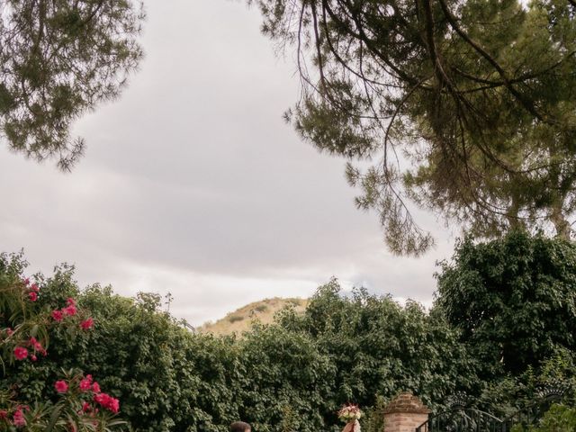 La boda de Isabel y Guille en Rivas-vaciamadrid, Madrid 15