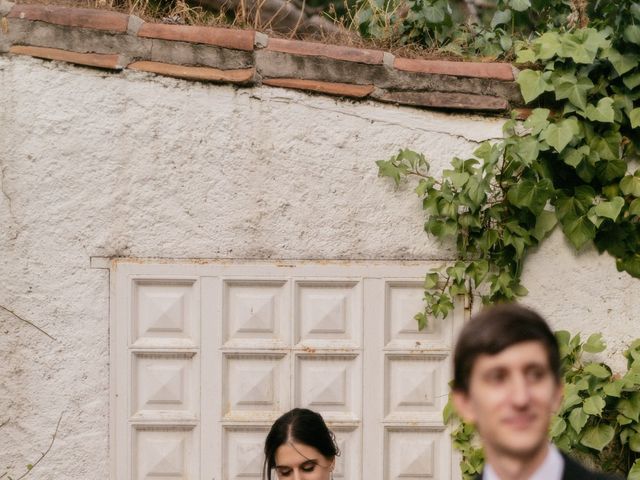 La boda de Isabel y Guille en Rivas-vaciamadrid, Madrid 16